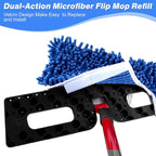 Mop Refill Heads Compatible - Image 6