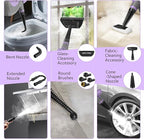 Pressurized Handheld Multi-Surface Natural Steam Cleaner - Image 5