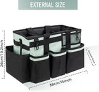 Wearable Cleaning Caddy, Cleaning Caddy Supplies Organizer - Image 2