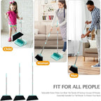 Broom and Dustpan Set, Dustpans - Image 8