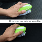 Carpet and Interior Cleaning Brushes, car Cleaning Brushes, Carpet Washing - Image 6