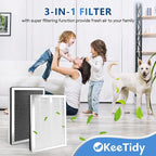 25 Replacement Filters Compatible - Image 7