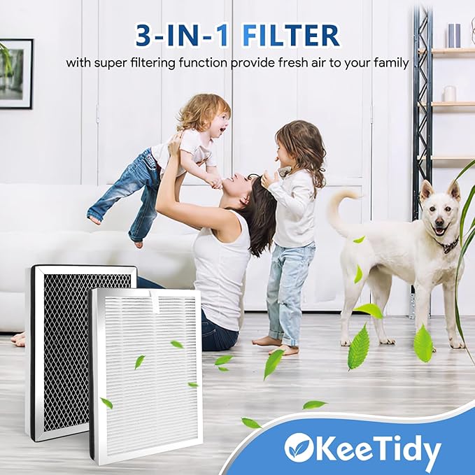 25 Replacement Filters Compatible - Image 4