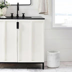 Bathroom Trash Can - Image 3