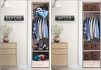 Sorbus Fabric Storage Cubes - Image 7