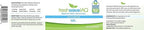 Fresh Wave IAQ Commercial Odor Eliminating Gel, 16 Fl. Oz. | Pack of 6 | Odor - Image 9