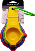 Measuring Cups Set of 7 - Image 7
