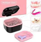 BVN Denture Bath Denture Case: Denture Cup - Image 5