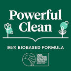 Seventh Generation Dish Liquid Soap Free & Clear liquid soap Dishwashing Soap - Image 14