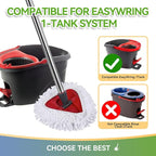 Upgraded Scrub Brush Compatible - Image 4
