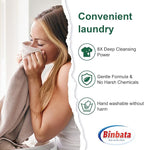Laundry Detergent Sheets - Image 6