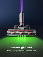 Cordless Vacuum Cleaner, 600W 50KPA 65 Mins Vacuum Cleaners - Image 7