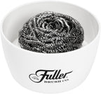 Fuller Brush Handy Holder with Drain Rack – Small Sink Caddy - Image 5