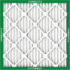 Filterbuy 20x20x1 Air Filter MERV 8 Dust Defense Replacement, Electrostatic - Image 8