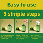 Multi-Surface Cleaner Refill Tablets - Image 5