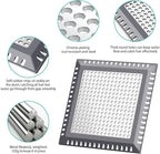 Hair Catcher/Drain Strainer/Shower Drain Cover - Image 3