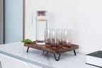 Hairpin Legs Black 4 Piece Set - Image 4