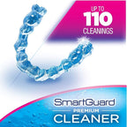 SmartGuard Premium Cleaner Crystals –- Removes Stain, Plaque & Bad Odor from - Image 7