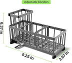 Self-Draining Kitchen Sink Caddy - Image 7