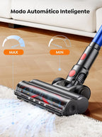 Cordless Vacuum Cleaner, 650W - Image 6
