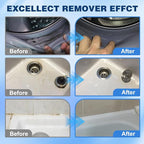 Home Stain Cleaner Gel, Washing Machine Cleaner - Image 3