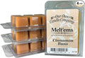 Our Own Candle Company Premium Wax Melt, Hot Buns, 6 Cubes, 2.4 oz by OurOwnCandleCompanycandles