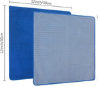 SINLAND Absorbent Microfiber Dish Cloth Dish Rags Best Kitchen Cloths Cleaning - Image 2