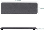 2 Pcs Water Absorbing Stone Trays, Kitchen/Bathroom Sink Soap Dish, Diatomite - Image 6