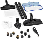 Dupray Neat Steam Cleaner with 20-piece Accesory Kit. - Image 9