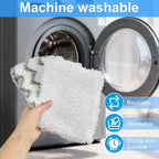 Microfiber Mops for Floor Cleaning, Dust Mop for Hardwood Floors - Image 8
