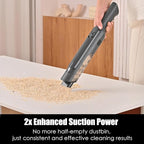 Handheld Vacuum Cordless, Super Lightweight 1.4lb - Image 3