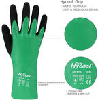 Nitrile Coating Chemical Resistant Gloves 1Pair - Image 2