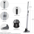 MR.SIGA Broom and Dustpan Set - Image 7