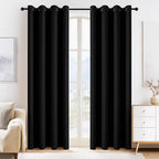 PONY DANCE Doorway Curtains by PONYDANCE