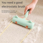 Pet Hair Remover for Furniture, Carpet and More, Reusable Lint Roller - Image 2