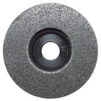 Benchmark Abrasives 4-1/2" Diameter Surface Preparation Non Woven Discs - Image 2