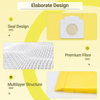 50558 Vacuum Cleaner Bags Replacement - Image 7
