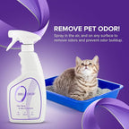 Zero Odor – Litter Odor Eliminator - Image 7