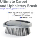 Carpet and Interior Cleaning Brushes, car Cleaning Brushes, Carpet Washing - Image 4