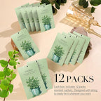Vanilla Scented Sachet Bags - Image 3
