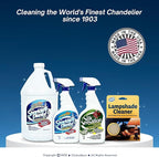 Sparkle Plenty Dry Magic Lampshade Cleaner - Image 6
