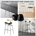 1 Inch Heavy Duty Rubber Chair Leg Caps - Image 7