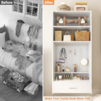 Unikito 24 inch Closet System - Image 4