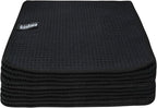 KinHwa Dish Cloths for Washing Dishes Kitchen Towels Microfiber Dish Towels for by KinHwa