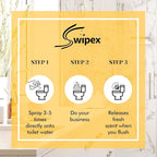 Toilet Spray for Poop 3 Pack, Travel Size Variety, Bathroom Odor Eliminator - Image 6