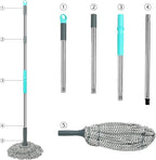Self Wringing Mop - Image 6