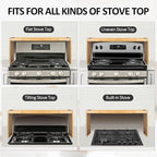Over the Stove Spice Rack - Image 4