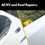 HSS Sealant Tape with MicroSealant - Image 4