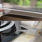 Transparent Window Weather Sealing Tape 2inch*33ft Weather Stripping - Image 6