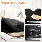 Warome Heat Resistant Mat, Extra Large Silicone Mats - Image 7